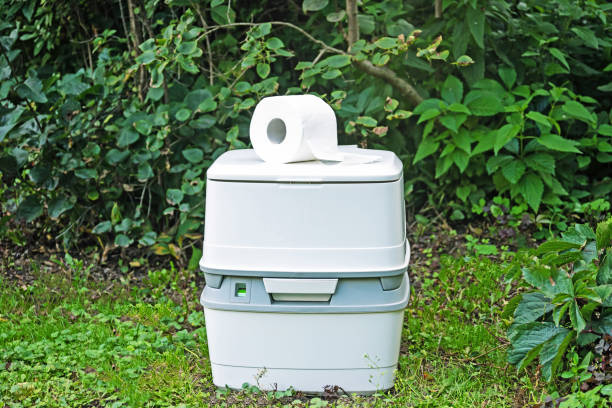 Best Affordable porta potty rental  in Mertzon, TX