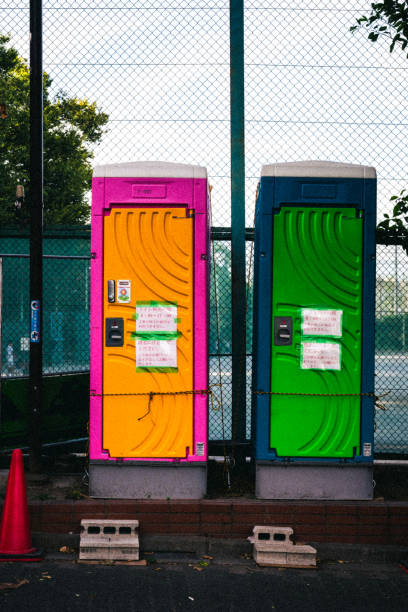 Best Portable toilet rental cost  in Mertzon, TX