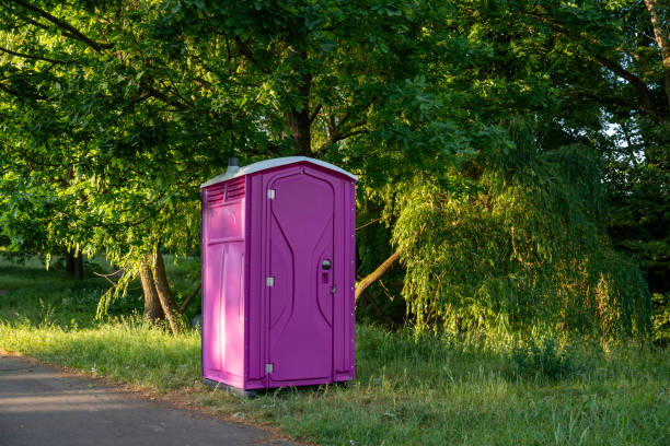 Best Luxury portable toilet rental  in Mertzon, TX