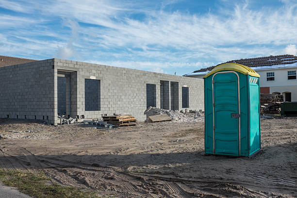 Best Temporary restroom rental  in Mertzon, TX